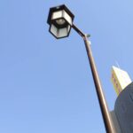 道路照明灯修繕業務