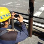 道路照明灯修繕業務
