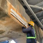 道路照明灯修繕業務