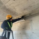 道路照明灯修繕業務
