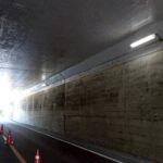 道路照明灯修繕業務