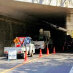 道路照明灯修繕業務