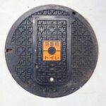 災害用トイレ設置工事