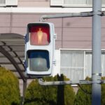 信号灯器改良LED化工事